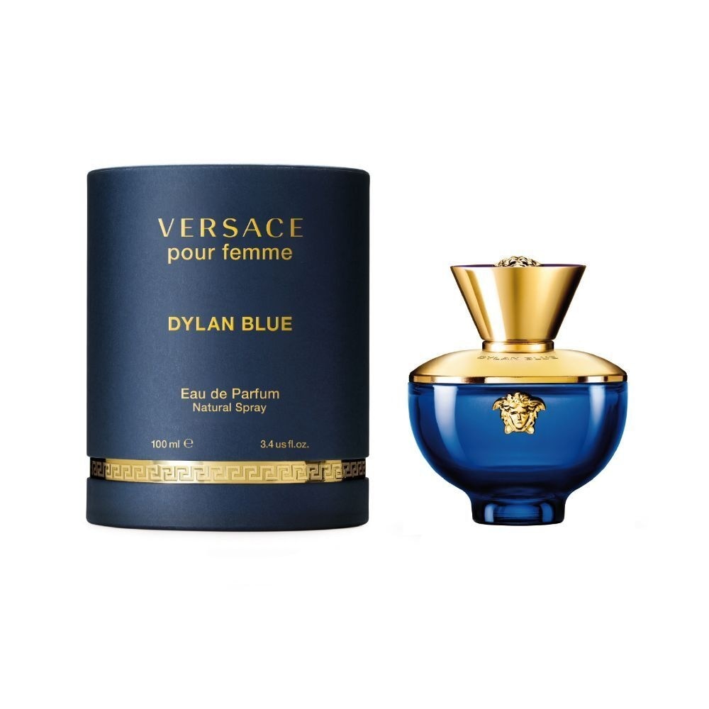 Dylan Blue pour femme - 100ML