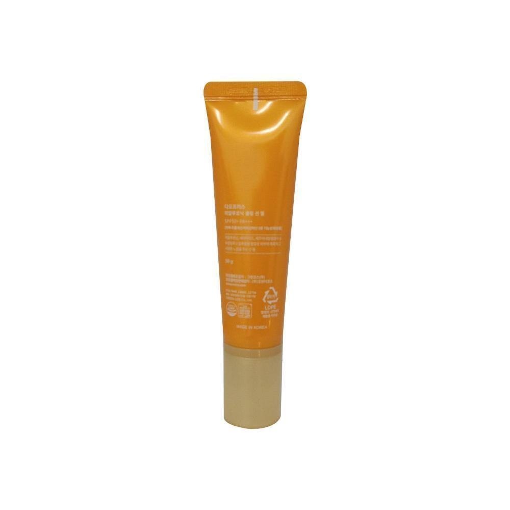 DEOPROCE - Hyaluronic Sun Gel SPF 50+ - 50G