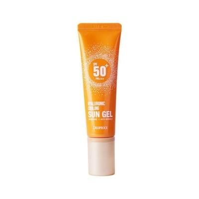 DEOPROCE DEOPROCE - Hyaluronic Sun Gel SPF 50+ - 50G