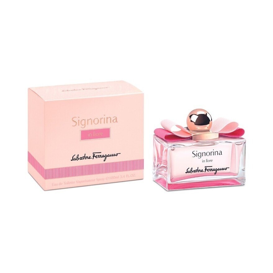 Signorina in Fiore EDT- 100ml