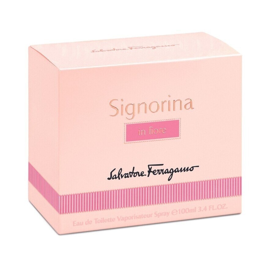 Signorina in Fiore EDT- 100ml