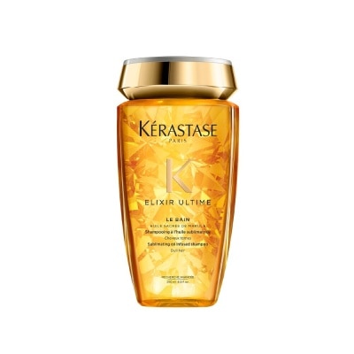 KERASTASE Elixir Ultime Le Bain Shampoo - 250ML