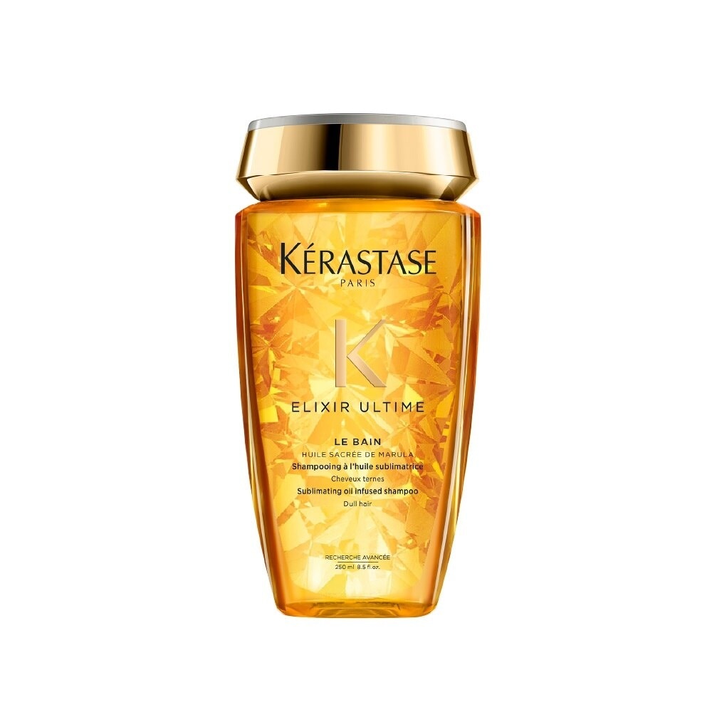 Elixir Ultime Le Bain Shampoo - 250ML