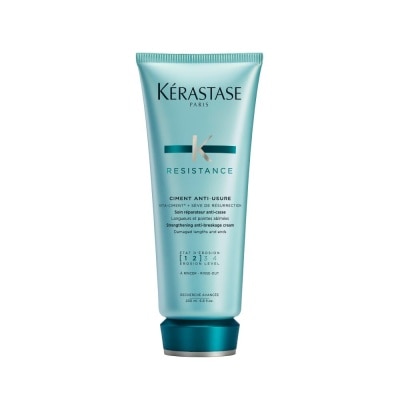 KERASTASE Resistance Ciment Anti-Usure - 200ML