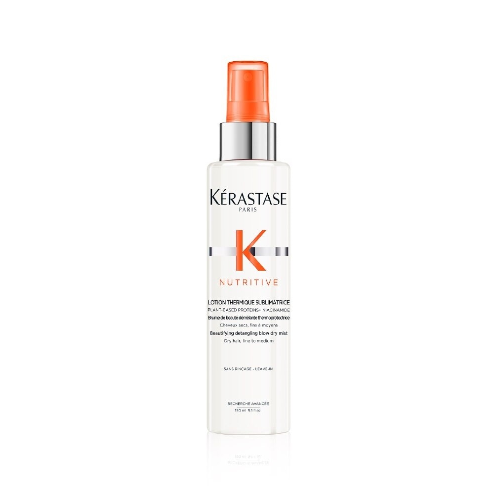 Nutritive Lotion Thermique Sublimatrice - 150 ML