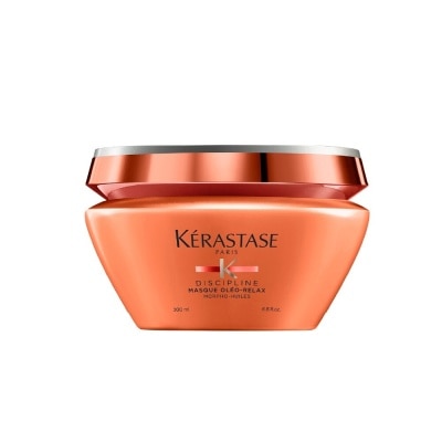 KERASTASE Discipline Masque Oleo-Relax - 200ML