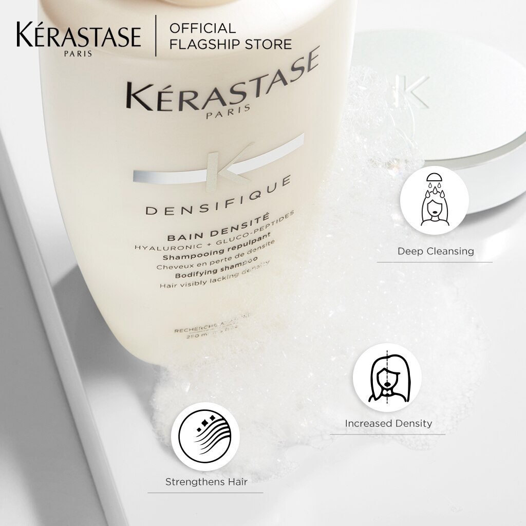 Densifique Bain Densite Shampoo - 250ML