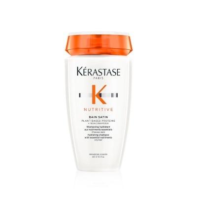 KERASTASE Nutritive Bain Satin Shampoo - 250ML