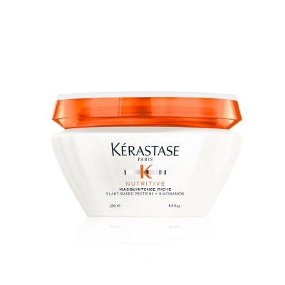 KERASTASE Nutritive Masquintense Riche - 200ML