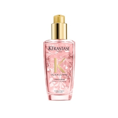 KERASTASE Elixir Ultime L'Huile Rose - 100ML