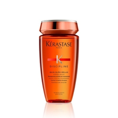 KERASTASE Discipline Bain Oleo-Relax Shampoo - 250ML