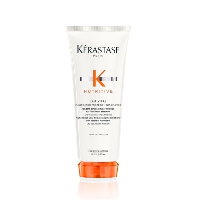 KERASTASE Nutritive Lait Vital Conditioner - 200ML