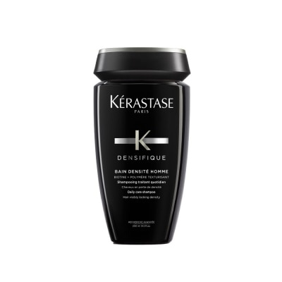 KERASTASE Densifique Bain Densite Homme Shampoo - 250ML