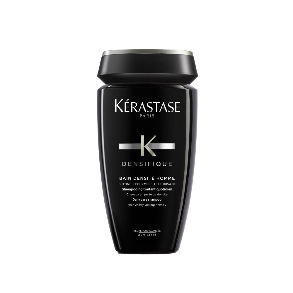 Densifique Bain Densite Homme Shampoo - 250ML