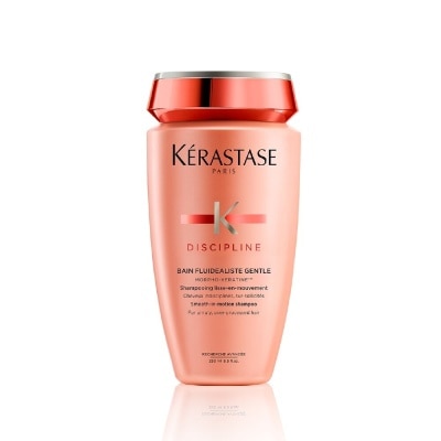 KERASTASE Discipline Bain Fluidaliste Gentle Shampoo - 250ML