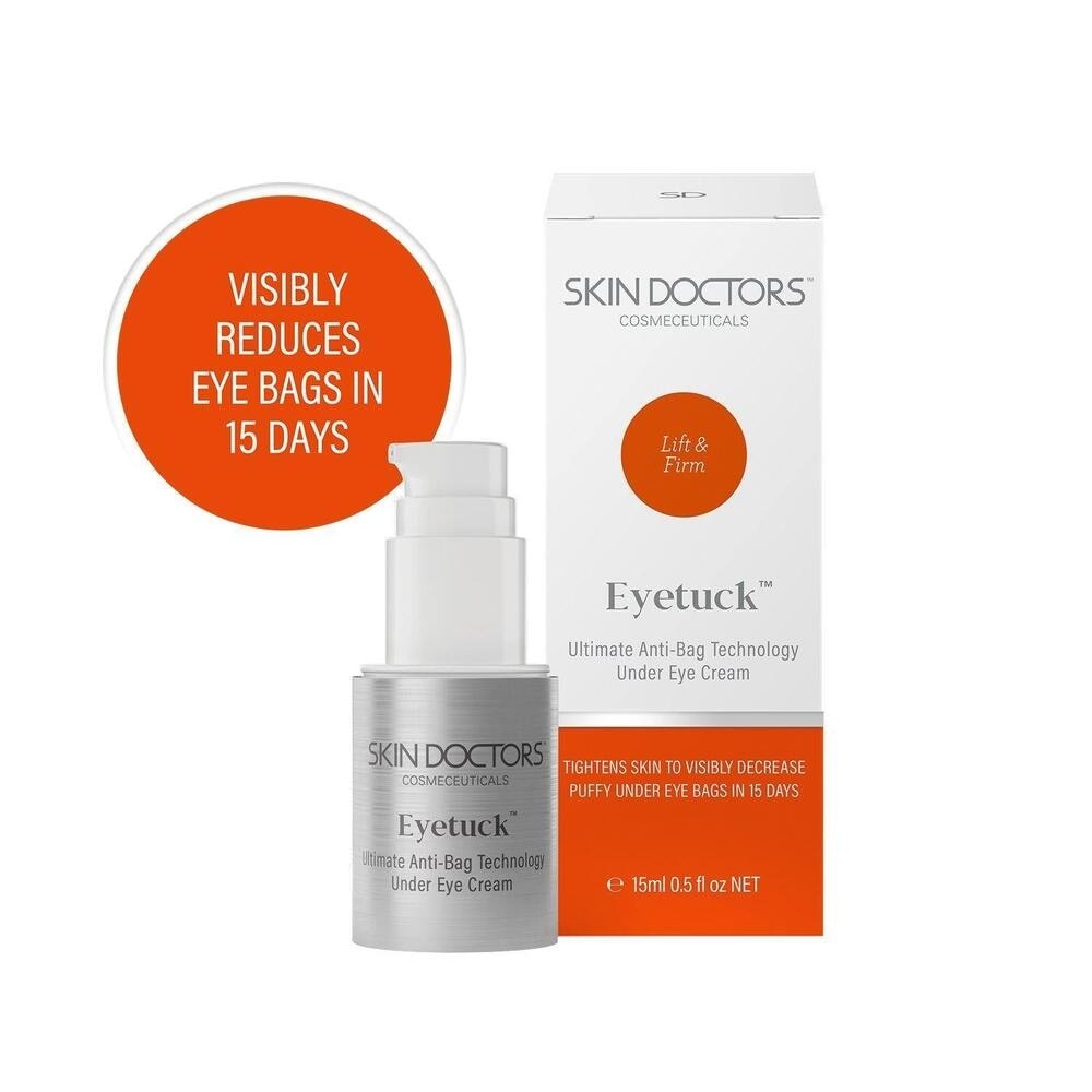 Eyetuck - 15ML