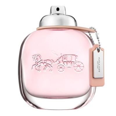 COACH Eau De Toilette NS - 90ML