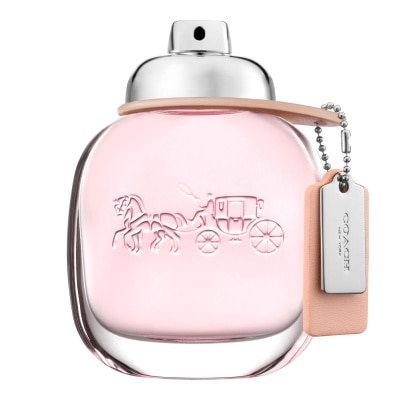 COACH Woman EDT - 50ML