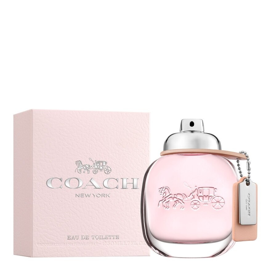 Woman EDT - 50ML