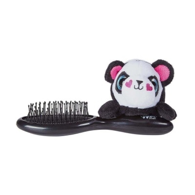 WET BRUSH Plush Brush Panda - 15G