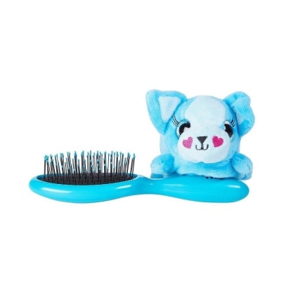 WET BRUSH Plush Brush Puppy - 15G