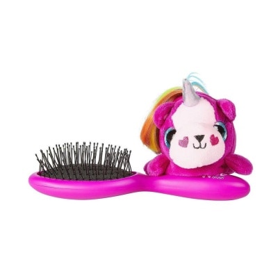 WET BRUSH Plush Brush Unicorn - 15G