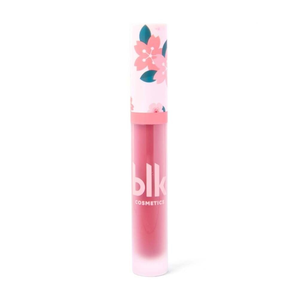 BLK COSMETICS - K Beauty Soft Matte Mousse Rose