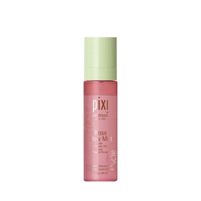 PIXI Rose Glow Mist - 80ML