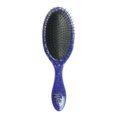 WET BRUSH Glamour Holiday Detangler Blue Snowflake - 15G