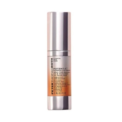 PETER THOMAS PETER THOMAS ROTH - Potent C Power Eye Cream - 15ML