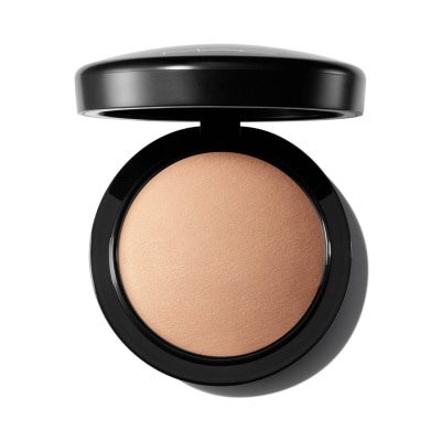 MAC Mineralize Skinfinish Natural - Medium Golden