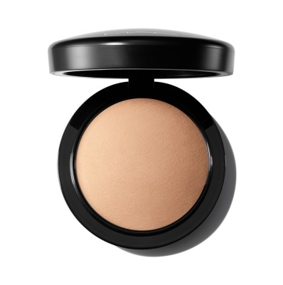 MAC Mineralize Skinfinish Natural - Medium Tan