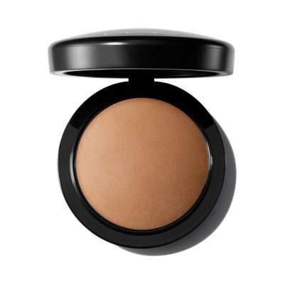 MAC Mineralize Skinfinish Natural - Dark