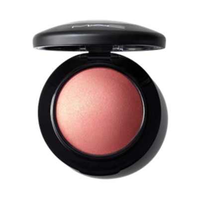 MAC Mineralize Blush - Petal Power