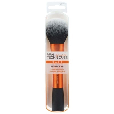 REAL TECHNIQUES - Powder Brush - 90G