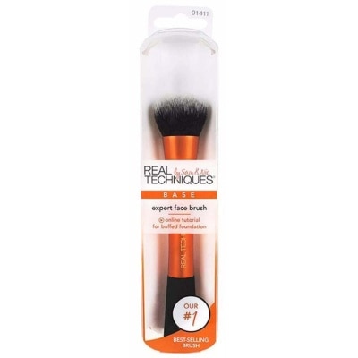 REAL TECHNIQUES - Expert Face Brush - 90G