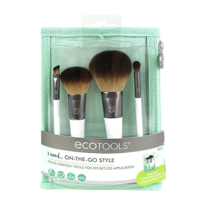ECO TOOLS On the Go Style Kit - 130G