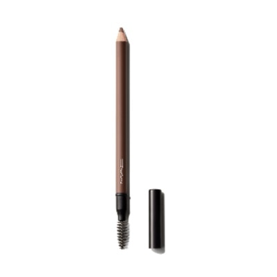 MAC Veluxe Brow Liner - Taupe