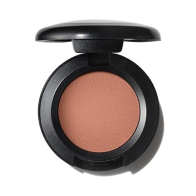 MAC Small Eyeshadow - Soft Brown