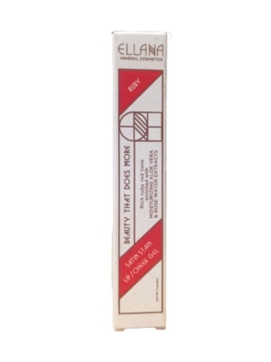 ELLANA Ruby Lip And Cheek Gel - 20ML