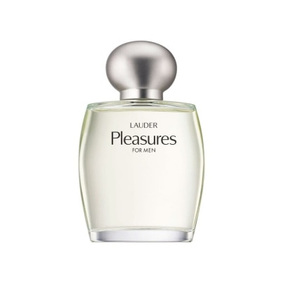 ESTEE LAUDER Pleasures for Men Cologne Spray 100ml