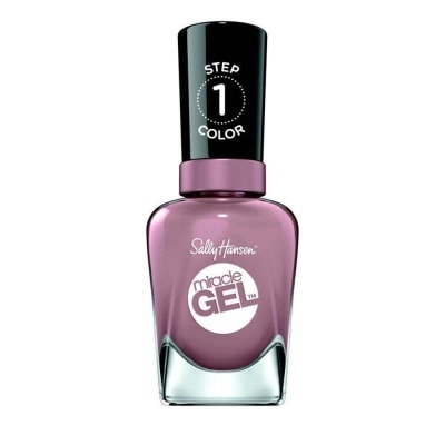 SALLY HANSEN Miracle Gel Love Me Lilac -1