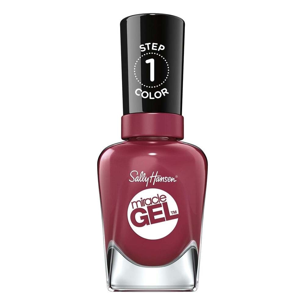 Miracle Gel - Beet Pray Love