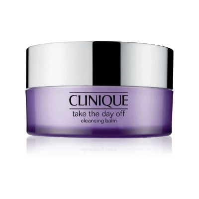 CLINIQUE Take the Day Off Cleansing Balm