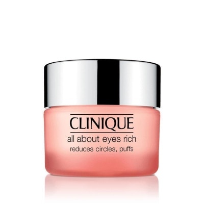 CLINIQUE All about eyes rich 15ml