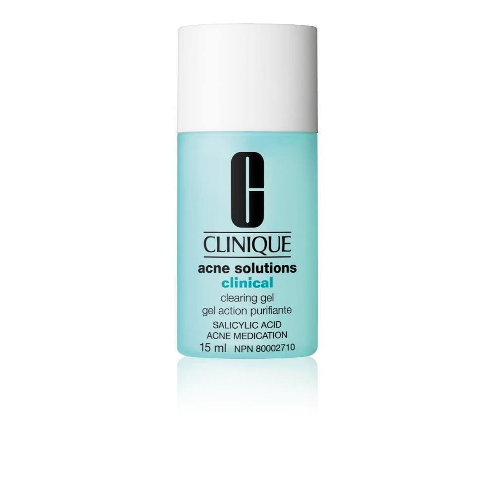 CLINIQUE ACNEANTIBLEMISH SOLUTIONS