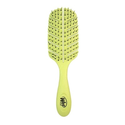 WET BRUSH Go Green Detangler Green - 15G