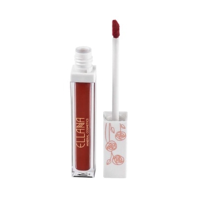 ELLANA Lip and Cheek Gel - Garnet