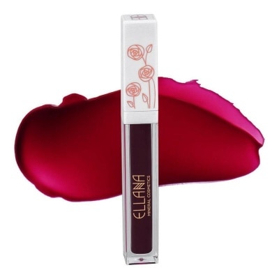 ELLANA Lip and Cheek Gel in Amethyst - 5g