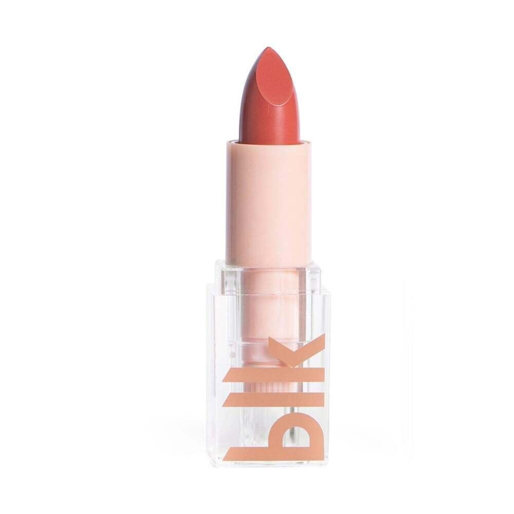 BLK COSMETICS - Universal All Day Intense Matte Lipstick Caramel